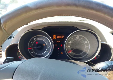 2010 Acura Mdx Technology Package из США, поврежденный, VIN 2HNYD2H67AH509702